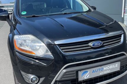 Ford Kuga 225.000 km 3.999 &euro; Münster 48155