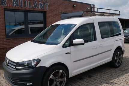VW Caddy 215.191 km 9.900 &euro; Gronau 48599