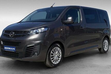 Opel Zafira Life 89.810 km 23.900 &euro; Trier 54292