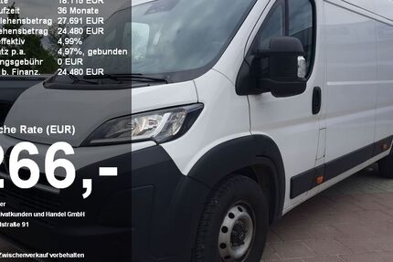 Opel Movano 31.290 km 23.480 &euro; Neustadt / Donau 93333