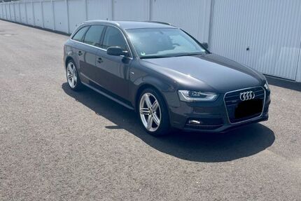 Audi A4 120.547 km 15.700 &euro; Rodgau 63110
