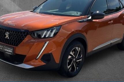 Peugeot 2008 55.453 km 18.900 &euro; Lüneburg 21337