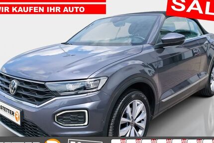 VW T-Roc 45.123 km 22.928 &euro; Karlsruhe 76227