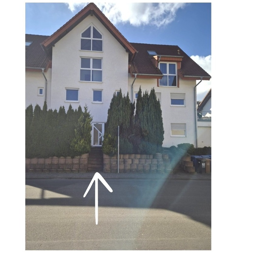 Reserviert! Ideales Kapitalanlageobjekt, RMH perfekt für den amerikanischen Wohnungsmarkt 5 zimmer