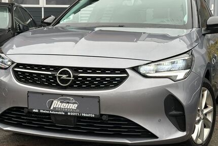 Opel Corsa 25.000 km 16.800 &euro; Rheine 48429