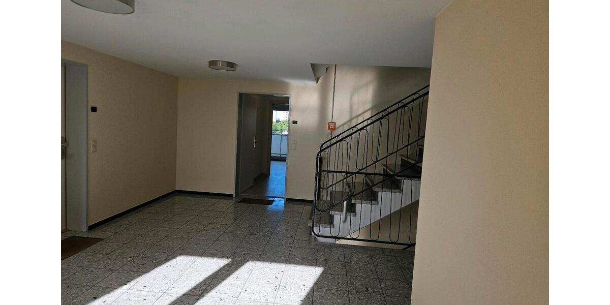 Etagenwohnung Villingen-Schwenningen Schwenningen - 1.5 Zimmer, 45 m&sup2;, 135.000&euro; | Angebot:27017127