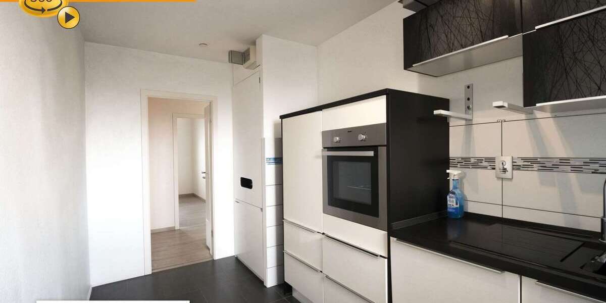 Etagenwohnung Hamburg Billstedt - 3 Zimmer, 75 m&sup2;, 248.000&euro; | Angebot:26277554