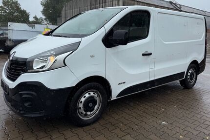 Renault Trafic 248.500 km 6.199 &euro; Hannover 30179