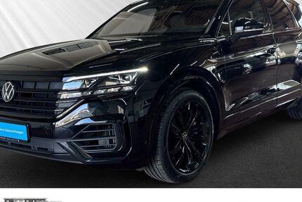 VW Touareg 74.000 km 61.400 &euro; Neuburg 86633