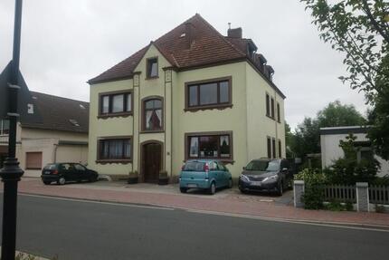 *** Schöne und helle 2,5 Zimmer-Wohnung mit EBK und Garten in Blexen zu vermieten *** 2 zimmer