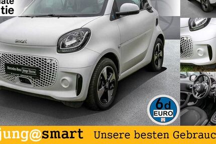 Smart ForTwo 26.412 km 15.618 &euro; Wesel 46485