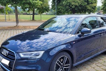 Audi A3 127.000 km 13.700 &euro; Lörrach 79541