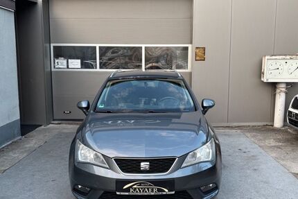 Seat Ibiza 118.000 km 6.999 &euro; Mutterstadt (Kreis Ludwigshafen) 67112
