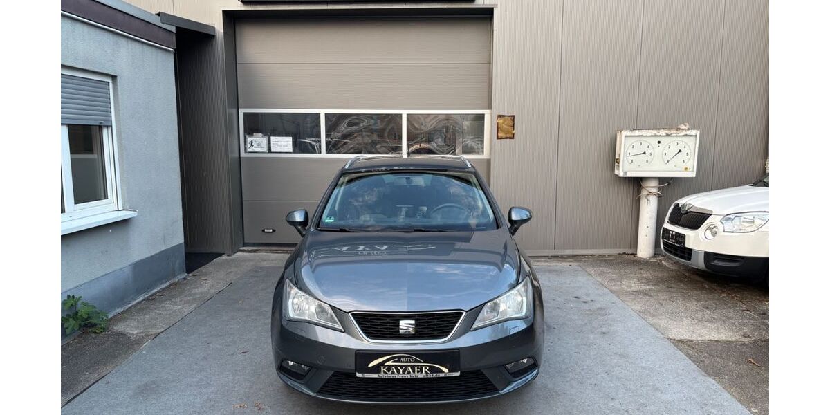Seat Ibiza 118.000 km 6.999 &euro; Mutterstadt (Kreis Ludwigshafen) 67112