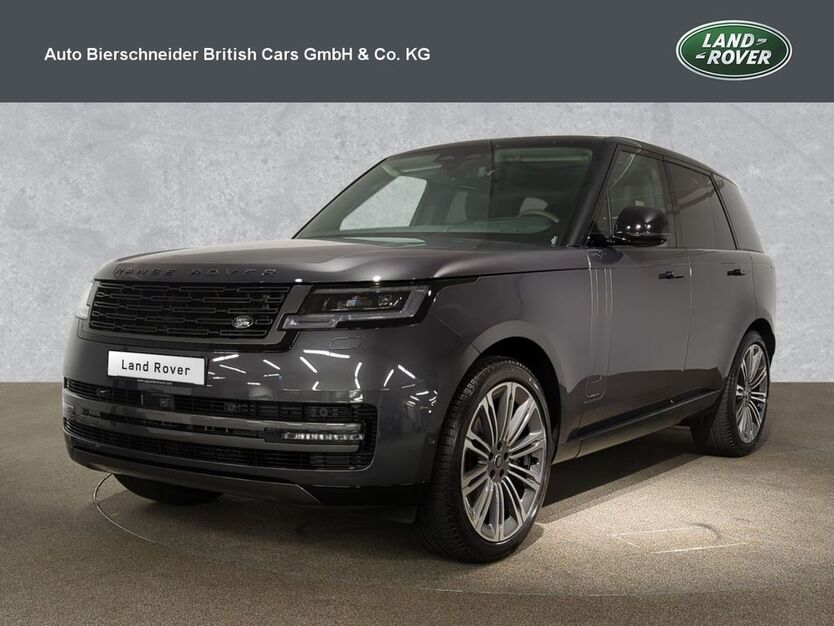 Land Rover Range Rover 12.000 km 148.500 € Greding 91171