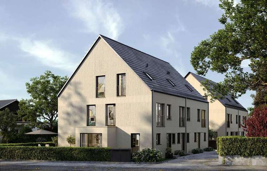Haus zum Kaufen in München 1.389.000 € 154.3 m²