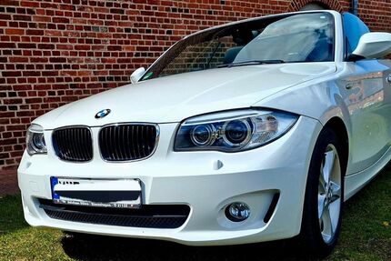 BMW 118 80.600 km 13.990 &euro; Stavenhagen 17153