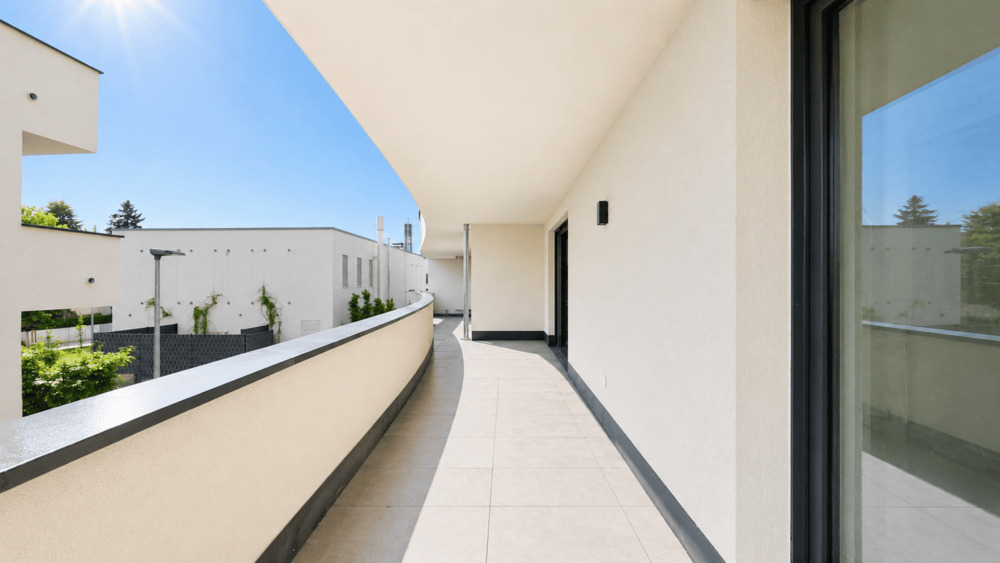 Etagenwohnung Petersberg - 4 Zimmer, 105 m&sup2;, 460.016&euro; | Angebot:26702699