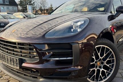Porsche Macan 122.000 km 37.790 &euro; Neu Wulmstorf 21629