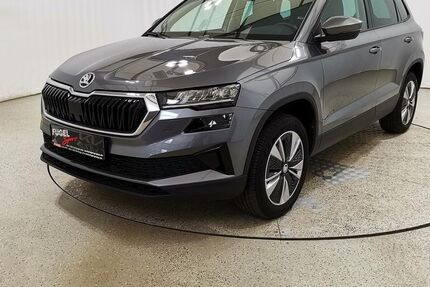 Skoda Karoq 21.250 km 22.369 € Chemnitz - Mittelbach 09224