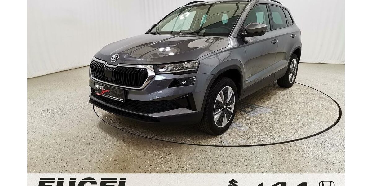 Skoda Karoq 21.250 km 22.369 € Chemnitz - Mittelbach 09224