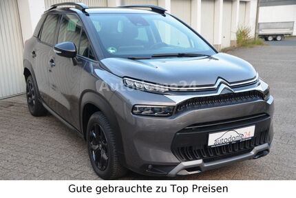 Citroen C3 Aircross 18.585 km 13.950 &euro; Solingen 42699