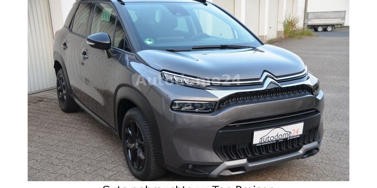 Citroen C3 Aircross 18.585 km 13.950 &euro; Solingen 42699