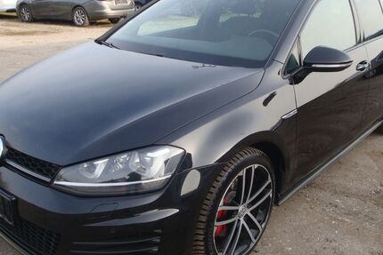 VW Golf 184.361 km 11.850 &euro; Neufahrn 84088