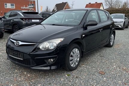 Hyundai i30 29.224 km 6.490 &euro; Eutin 23701
