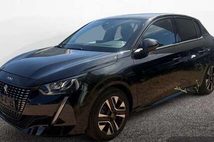 Peugeot 208 12.351 km 17.995 &euro; Halle 06132