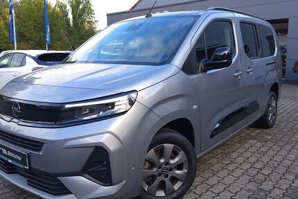 Opel Combo Life 26.838 km 28.780 € Bad Belzig 14806