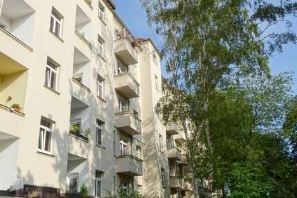 Wohnung Dresden Leipziger Vorstadt - 2 Zimmer, 66 m&sup2;, 600&euro; | Angebot:27352174