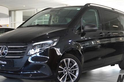Mercedes-Benz Vito 27.150 km 53.990 &euro; Schöningen 38364