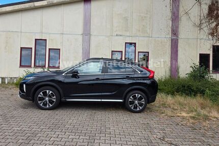 Mitsubishi Eclipse Cross 258.172 km 9.999 &euro; Ankum 49577