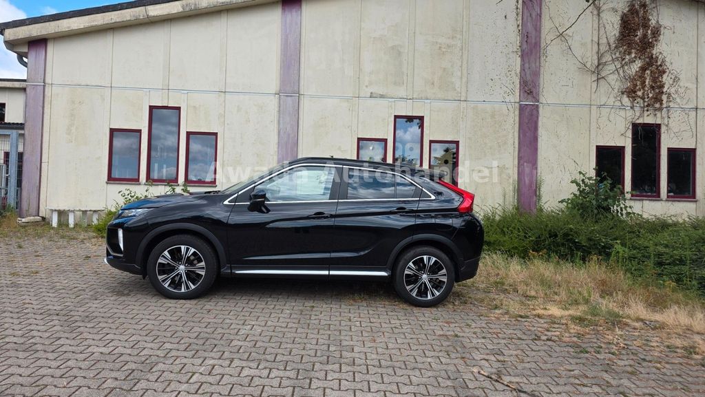 Mitsubishi Eclipse Cross 258.172 km 9.999 &euro; Ankum 49577