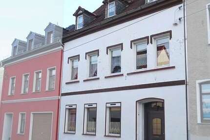Haus zum Kaufen in Meerane 95.000 € 150 m² 6 zimmer