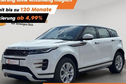 Land Rover Range Rover Evoque 76.334 km 26.900 &euro; Mössingen 72116