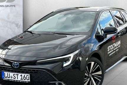 Toyota Corolla 10.400 km 34.444 &euro; Homburg 66424