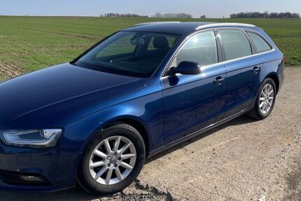 Audi A4 225.000 km 9.500 &euro; Steinbach (Taunus) 61449