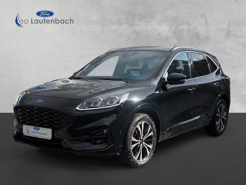Kuga