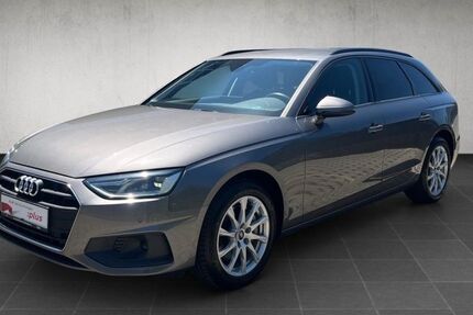 Audi A4 140.000 km 22.990 &euro; Walhausen 66625