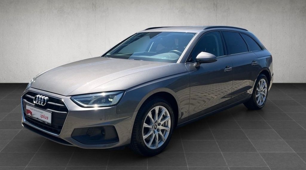 Audi A4 140.000 km 22.990 &euro; Walhausen 66625