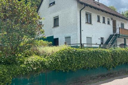 Haus Nagold - 5 Zimmer, 126 m&sup2;, 295.000&euro; | Angebot:26931034