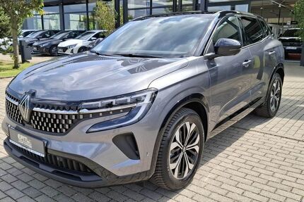 Renault Austral 6.000 km 34.980 &euro; Dresden-Altfranken 01156