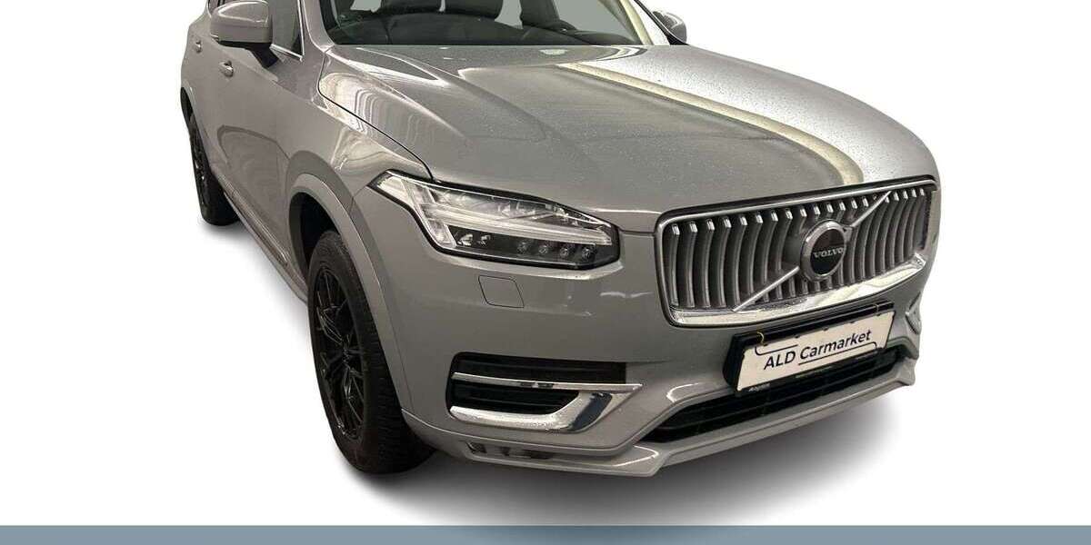 Volvo XC90 29.319 km 53.280 &euro; Dorfmark 29683