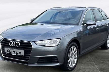 Audi A4 86.888 km 17.430 &euro; Sottrum 27367