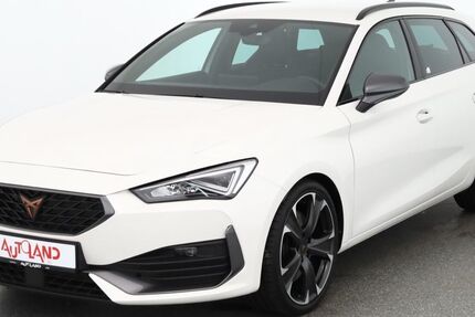 Cupra Leon 19.987 km 32.990 &euro; Meißen 01662