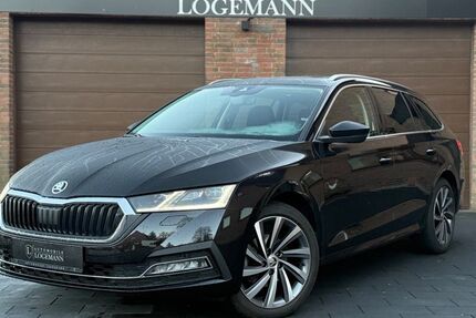 Skoda Octavia 67.764 km 24.999 &euro; Schwaförden 27252