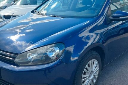 VW Golf 186.000 km 3.300 &euro; Sulzbach-Rosenberg 92237