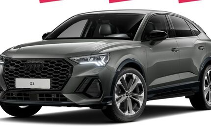 Audi Q3 10.747 km 58.250 &euro; Hannover 30179